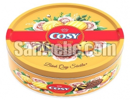 Hộp bánh Cosy