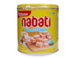 Hộp bánh Nabati